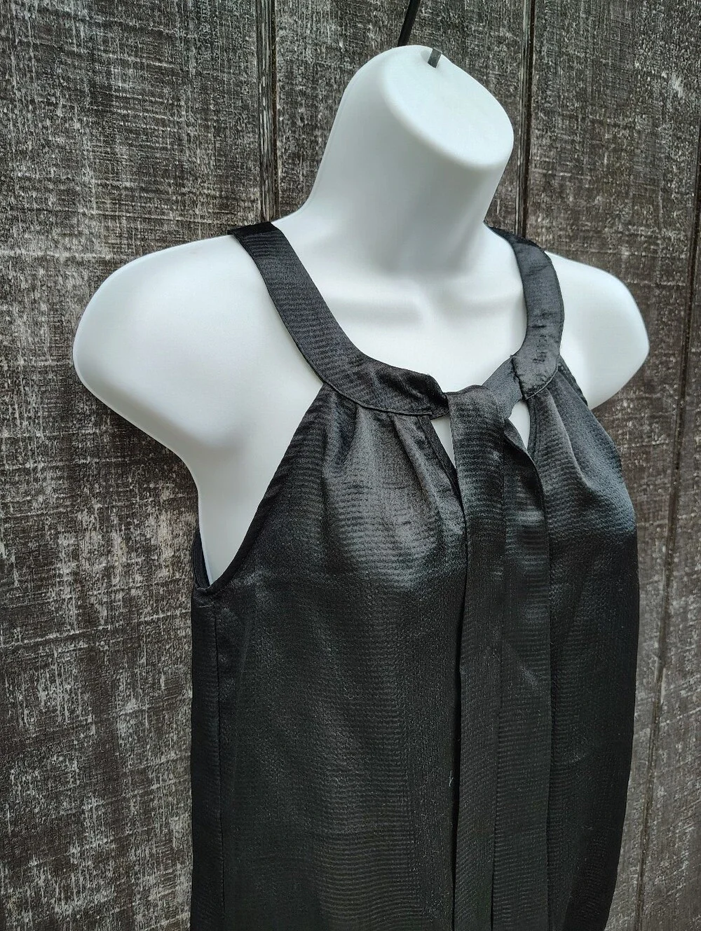Max Rave Y2K Tank Top - Picture 2 of 6